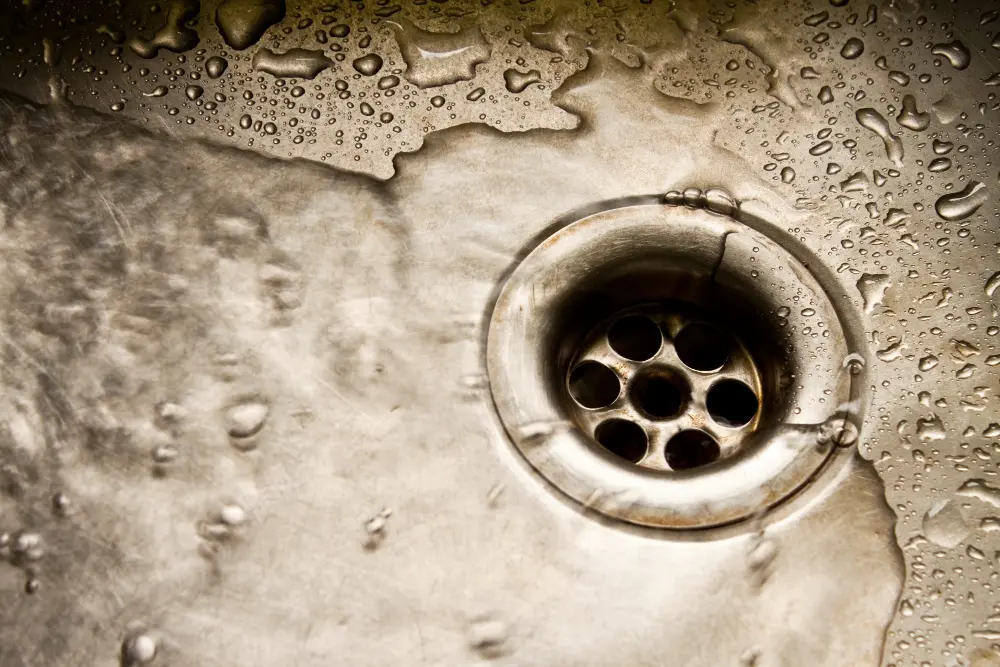 Canalisation bouchée : solutions DIY et quand appeler un plombier