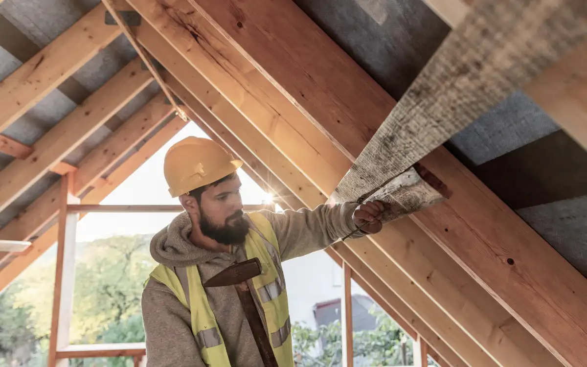Isoler une maison ancienne : par où commencer ?