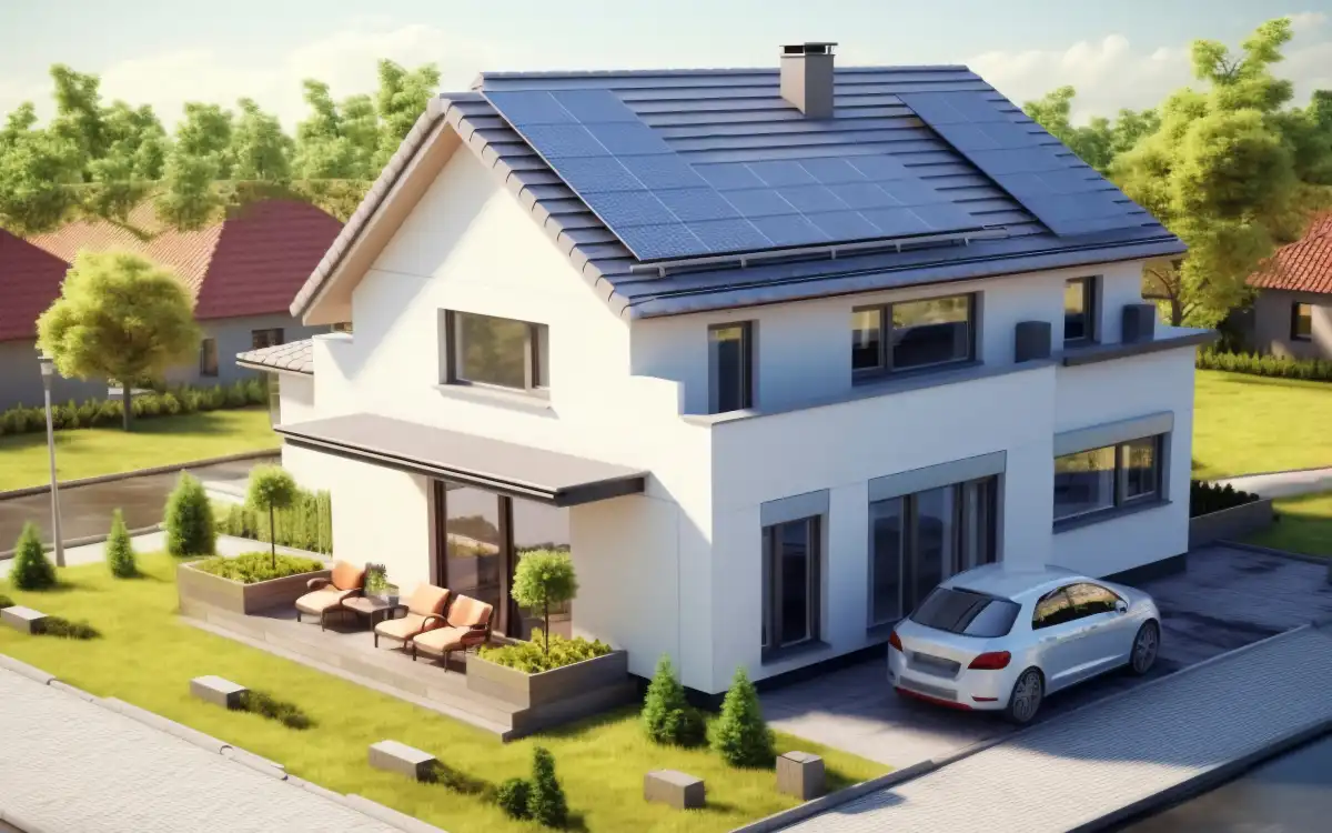Klimabonus 2025 : Comment Obtenir Jusqu'à €46,000 d'Aides pour Votre Rénovation